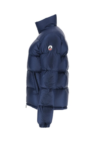 Doudoune matelassée Grand Froid Cardiff - Bleu abysse