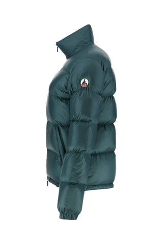 Doudoune matelassée Grand Froid Cardiff - Vert foncé