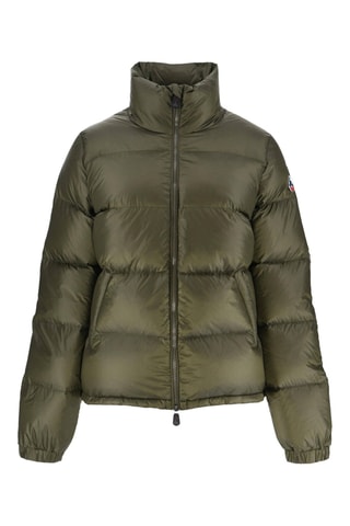 Doudoune matelassée Grand Froid Cardiff - Army