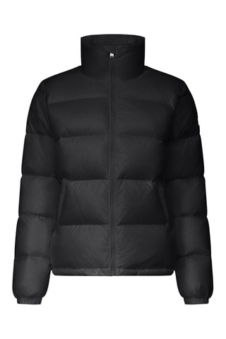 Doudoune matelassée Grand Froid Cardiff - Noir