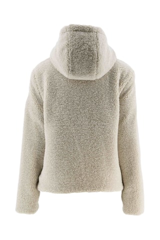 Doudoune réversible Grand Froid Gala - Naturel