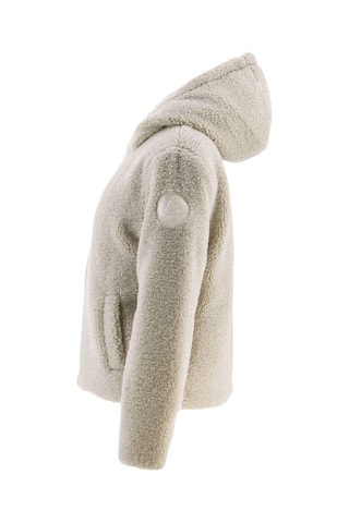 Doudoune réversible Grand Froid Gala - Naturel