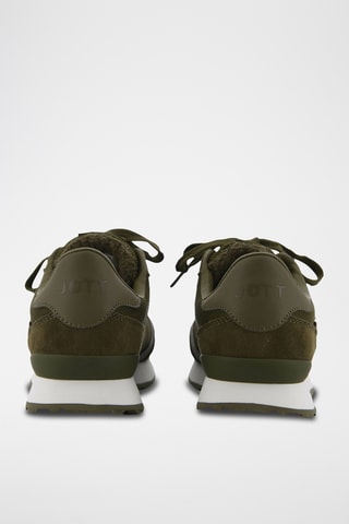 Baskets Ruw - Army