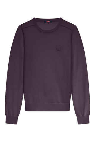 Pull Esther - Figue