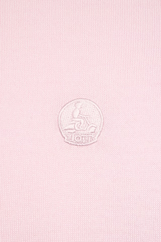Pull Esther - Rose pétale