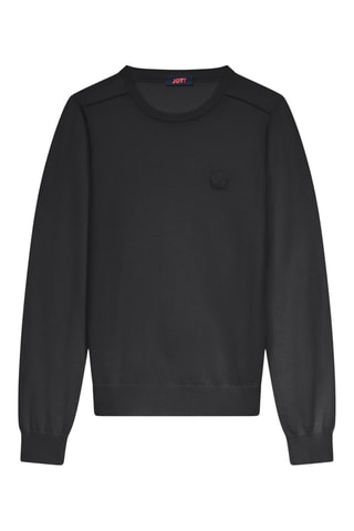 Pull Esther - Noir