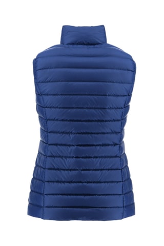 Doudoune légère sans manches Seda - Denim foncé