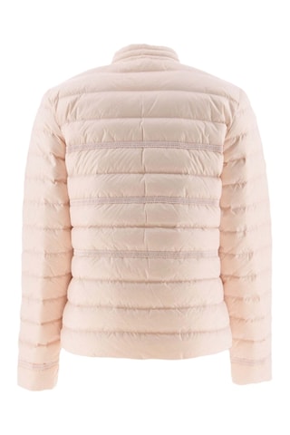 Veste courte légère Andorra - Rose doux