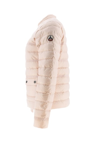Veste courte légère Andorra - Rose doux