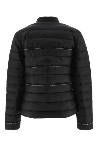 Veste courte légère Andorra - Noir