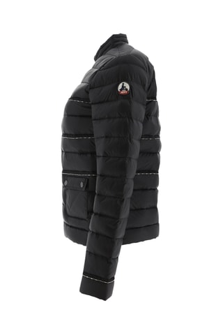 Veste courte légère Andorra - Noir