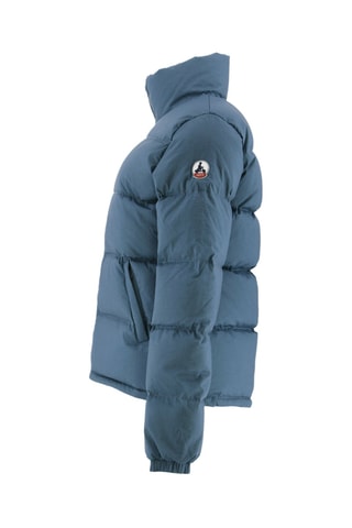 Doudoune Grand Froid Cadiz - Bleu jean