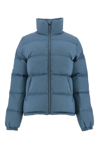 Doudoune Grand Froid Cadiz - Bleu jean