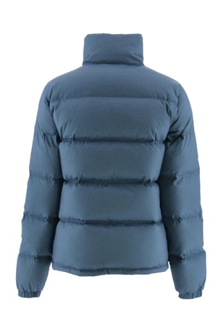 Doudoune Grand Froid Cadiz - Bleu jean