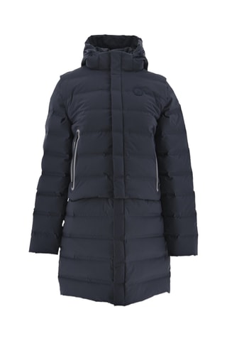 Doudoune imperméable 8-en-1 Lima - Bleu marine