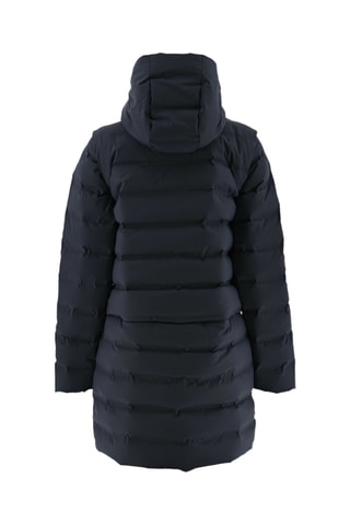 Doudoune imperméable 8-en-1 Lima - Bleu marine
