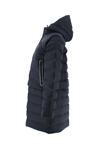 Doudoune imperméable 8-en-1 Lima - Bleu marine