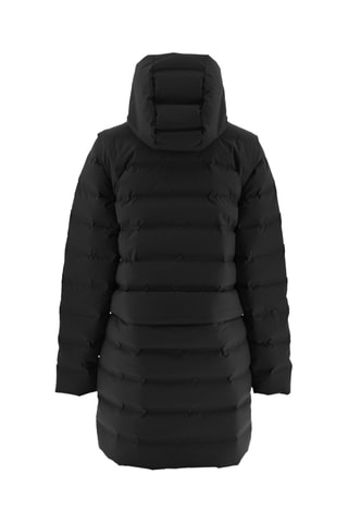 Doudoune imperméable 8-en-1 Lima - Noir