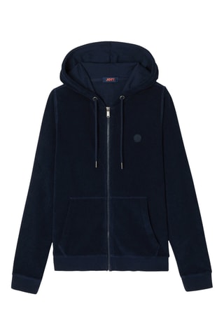 Veste Corail - Bleu marine