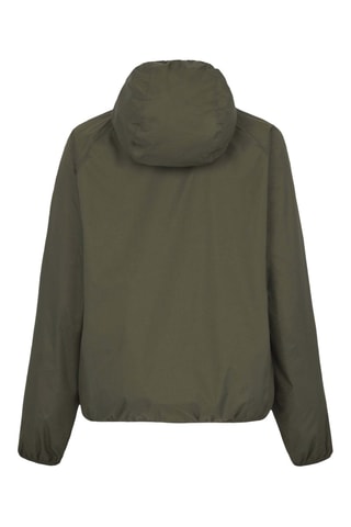 Imperméable Feroe - Army