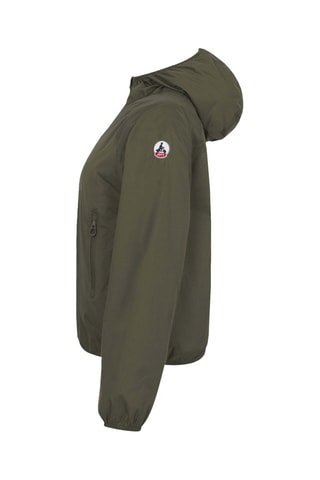 Imperméable Feroe - Army