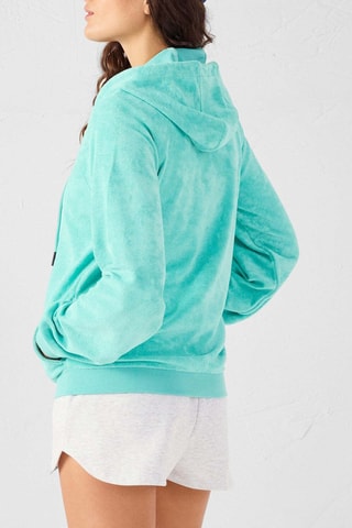 Veste Anemone - Lagon