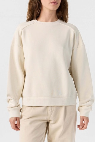 Sweat Marlene - Naturel