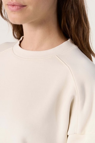 Sweat Marlene - Naturel