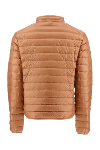 Doudoune légère Mat - Caramel