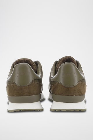 Baskets Run - Army