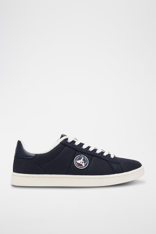 Baskets Ten Tennis - Bleu marine