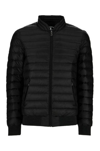 Bombers léger Jordan - Noir