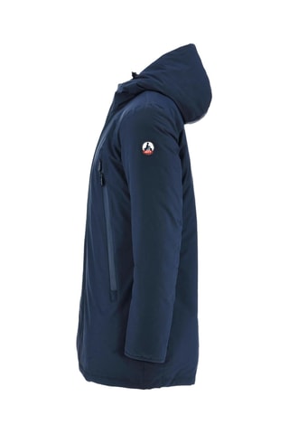 Doudoune Iceberg - Bleu marine
