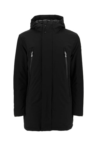 Doudoune Iceberg - Noir