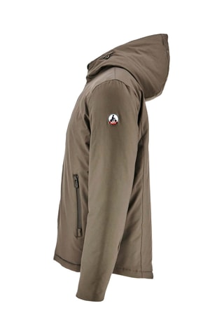 Veste Artic - Taupe