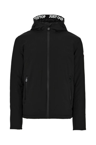 Veste Artic - Noir