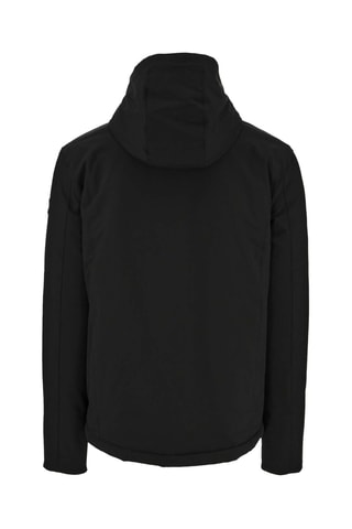 Veste Artic - Noir