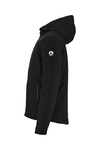 Veste Artic - Noir