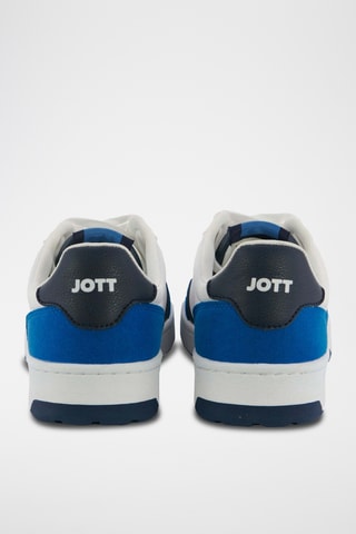 Baskets Shoes River - Bleu marine