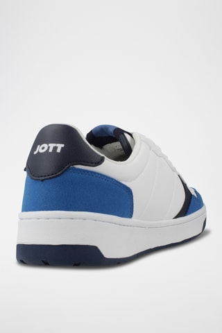 Baskets Shoes River - Bleu marine