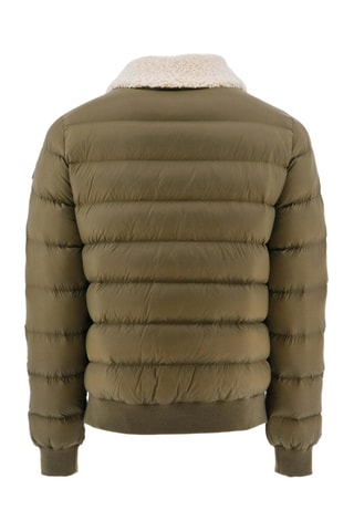 Doudoune aviateur légère Danny - Army