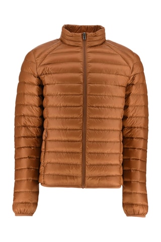 Doudoune légère Mat - Caramel