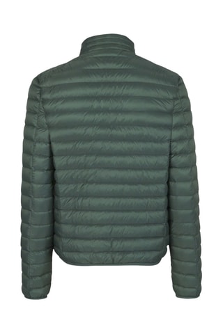 Doudoune légère Mat - Vert céladon