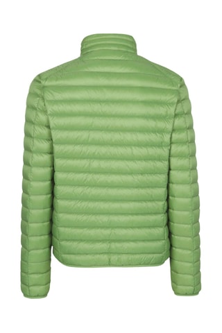 Doudoune légère Mat - Vert fougère