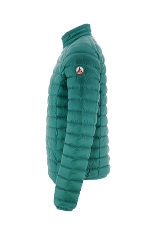Doudoune légère Mat - Vert foncé