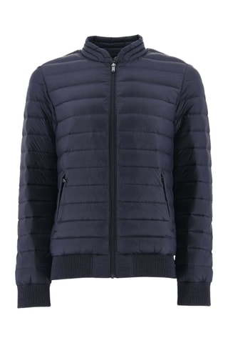 Bombers léger Jordan - Bleu marine