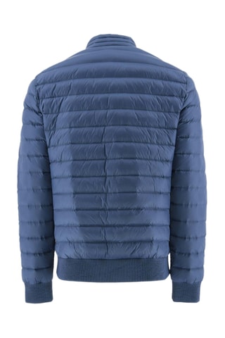Bombers léger Jordan - Bleu jean