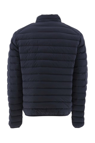Doudoune légère stretch Aragon - Bleu marine