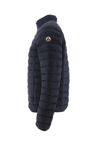 Doudoune légère stretch Aragon - Bleu marine