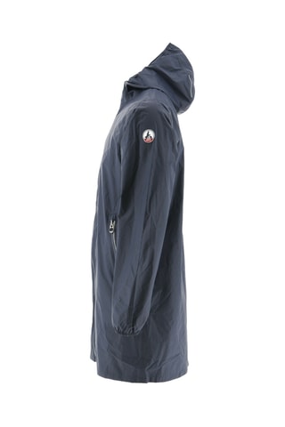 Veste à capuche Stockholm - Bleu marine